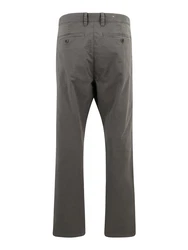 s.Oliver Hose Chinohose grau