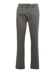 s.Oliver Hose Chinohose grau