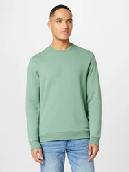 ONLY & SONS Sweatshirt Ceres mint