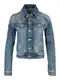 AG Jeans Prehodna jakna 'ROBYN'  moder denim