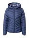 TOM TAILOR DENIM Prijelazna jakna  mornarsko plava
