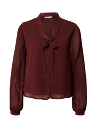 Bluza 'Luzia' bordo