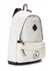 Polo Ralph Lauren Rucksack navy / weiß