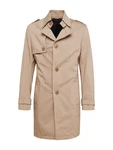 Drykorn Kurzmantel Trenchcoat SKOPJE dunkelbeige