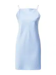 Letní šaty 'Kira' světlemodrá