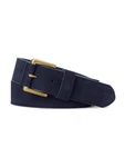 Polo Ralph Lauren Gürtel blau/gold