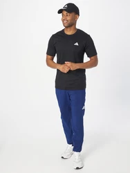 adidas Performance T-Shirt Base schwarz/weiß