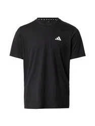 adidas Performance T-Shirt Base schwarz/weiß
