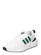 ADIDAS ORIGINALS Niske tenisice 'Swift Run 22'  travnato zelena / crna / bijela