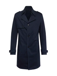 Mantel 'SKOPJE' navy
