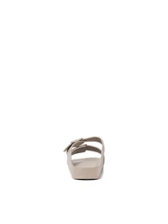 JACK & JONES Pantolette 'JFWCroxton' taupe