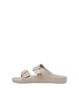 JACK & JONES Pantolette 'JFWCroxton' taupe