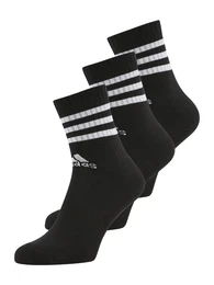 Sportsocken schwarz / wei