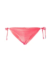 Bikini donji dio koraljna