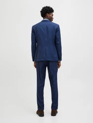 JACK & JONES Anzug JPRCOSTA dunkelblau