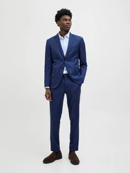 JACK & JONES Anzug JPRCOSTA dunkelblau