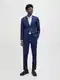 Jack & Jones Premium Anzug 'COSTA' dunkelblau