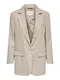 ONLY Blazer 'Lana'  greige