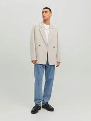 JACK & JONES Sakko PECHE sepia
