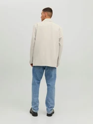 JACK & JONES Sakko PECHE sepia