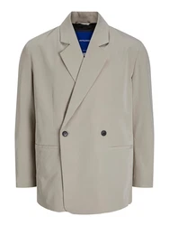 JACK & JONES Sakko PECHE sepia