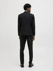 JACK & JONES Anzug JPRCOSTA schwarz