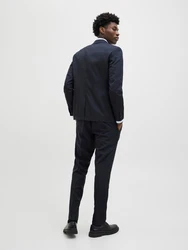JACK & JONES Anzug JPRCOSTA navy