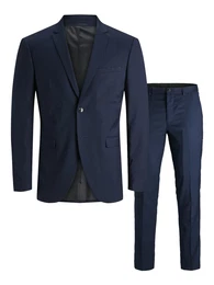 Anzug 'JPRCosta' navy