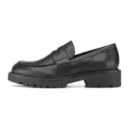Slipper černá