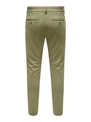 ONLY & SONS Herren Hose ONSMARK khaki