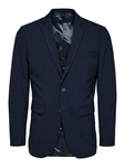 SELECTED HOMME Sakko 'Elon' navy