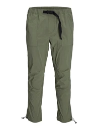 Hose 'Gordon Uno' khaki