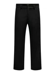 Only & Sons Hose 'Edge' schwarz