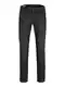 JACK & JONES Jeans 'Tim' black denim