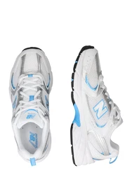 new balance Sneaker '530' türkis/silber/weiß