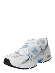 new balance Sneaker '530' türkis/silber/weiß