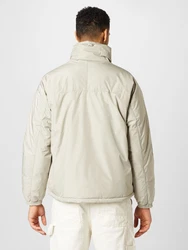 WEEKDAY Jacke 'Nils' hellbeige