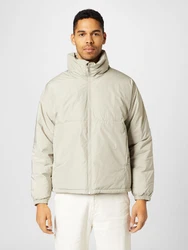 WEEKDAY Jacke 'Nils' hellbeige