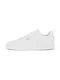 PUMA Nizke superge  bela