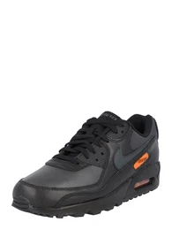 Sneaker ''''AIR MAX 90 GTX'''' orange / schwarz