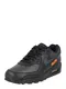 Nike Sportswear Sneaker ''''AIR MAX 90 GTX'''' orange / schwarz