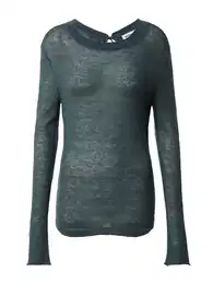 Svetr 'Laura' tmavě modrá