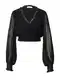 Guido Maria Kretschmer Women Bluza 'Liora'  crna