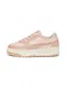 PUMA Tenisky 'Cali Dream'  pink / růže / starorůžová