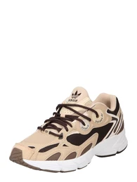 Sneaker 'Astir' beige / schwarz