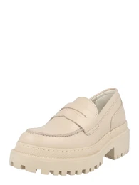 Slip On cipele 'Betty' bež