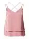 Guido Maria Kretschmer Women Top 'Ava'  pink