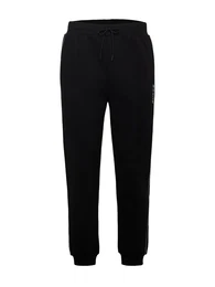 Sporthose 'Mickey' schwarz / wei