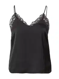 Bluza crna