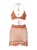 Bikiny s Průhlednými Ramínky image